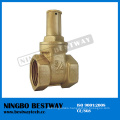 Standard UL FM Gate Valve with High Quality (BW-G10)